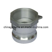 Zcheng Joint Fittings Fil femelle Zcc-a Type